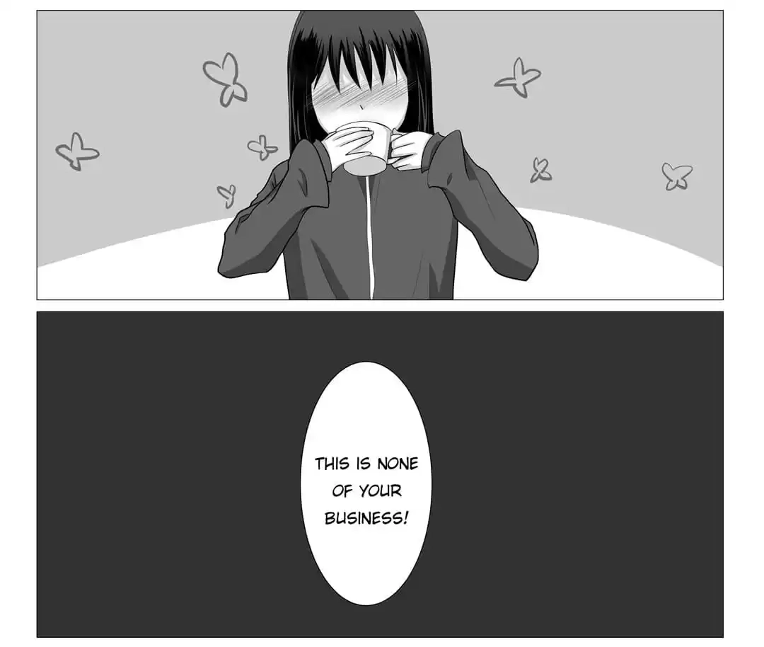 Read Please Do Not chapter 3 image 7 on Lezhin