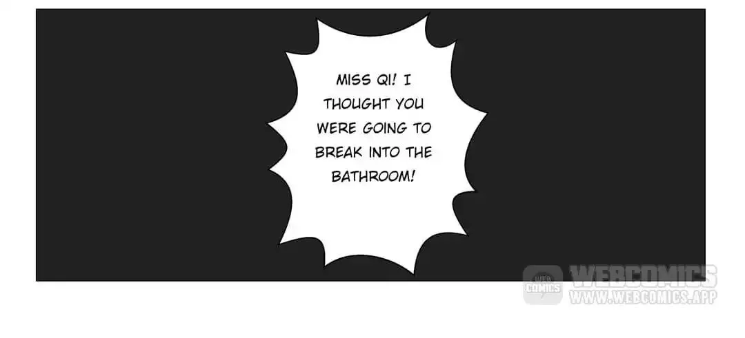 Read Please Do Not chapter 6 image 6 on Lezhin