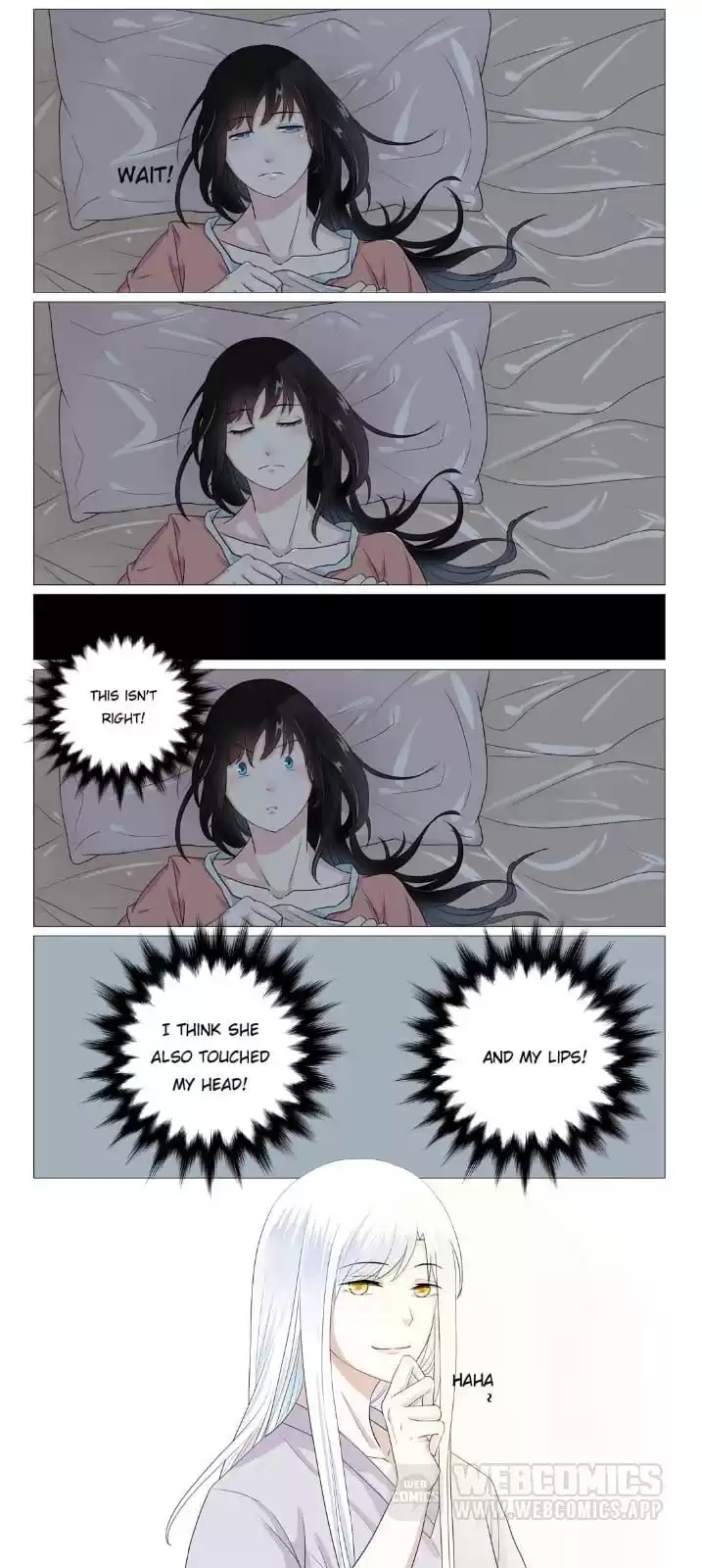 Read Please Do Not chapter 8 image 4 on Lezhin