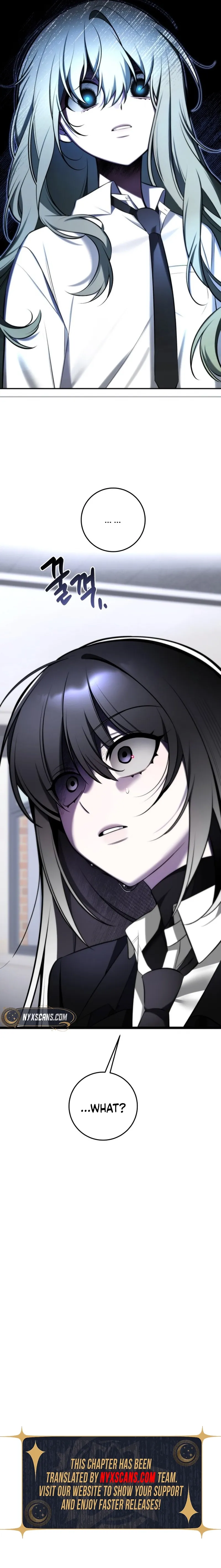 Read Please Don’t Die! chapter 1 image 12 on Lezhin