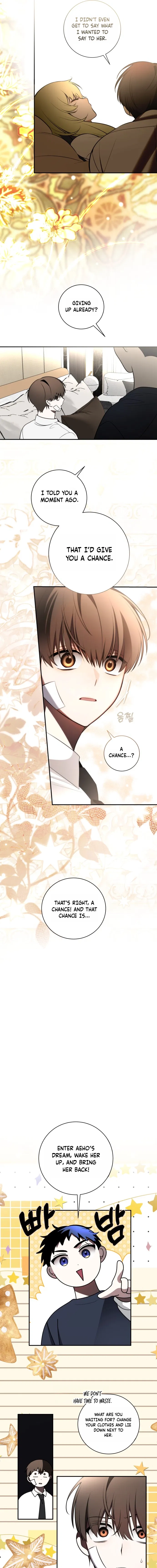 Read Please Don’t Die! chapter 10 image 10 on Lezhin