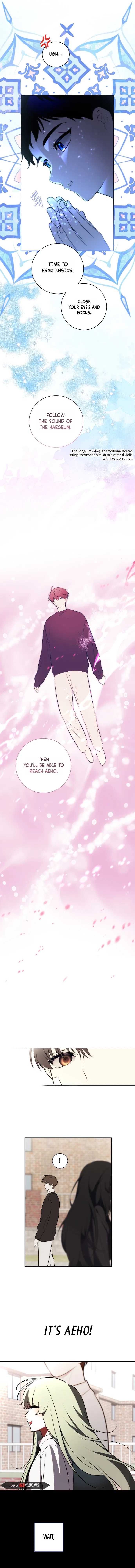 Read Please Don’t Die! chapter 10 image 12 on Lezhin