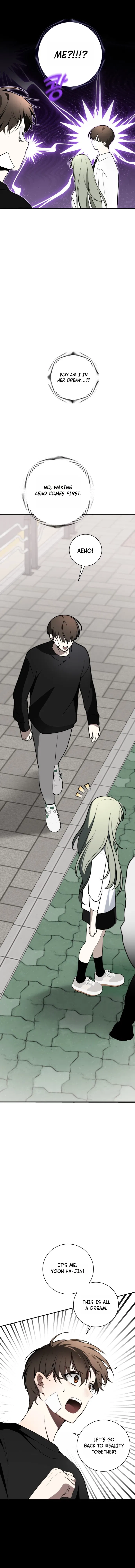 Read Please Don’t Die! chapter 10 image 13 on Lezhin