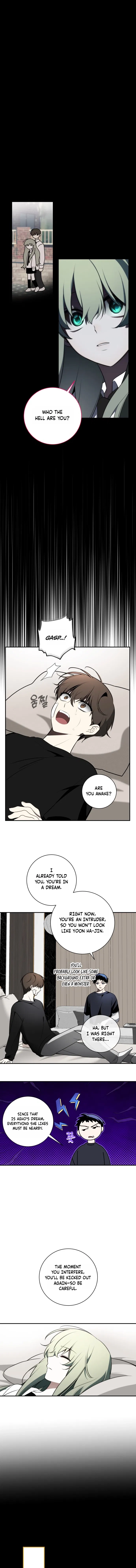 Read Please Don’t Die! chapter 10 image 14 on Lezhin