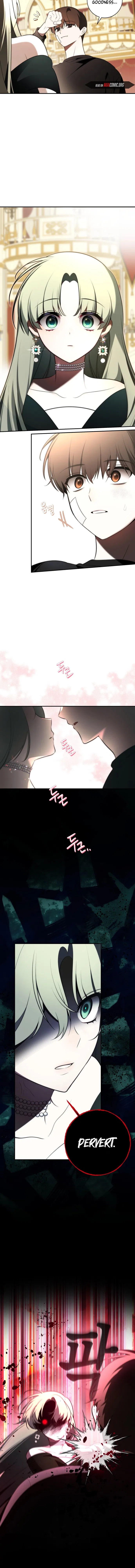 Read Please Don’t Die! chapter 10 image 17 on Lezhin