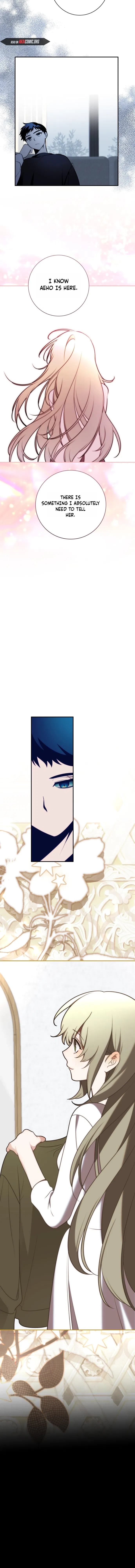 Read Please Don’t Die! chapter 10 image 5 on Lezhin
