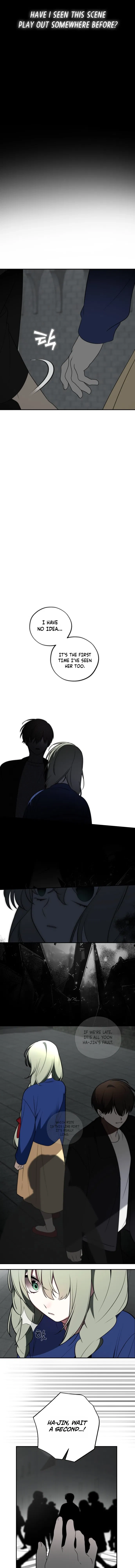 Read Please Don’t Die! chapter 11 image 10 on Lezhin