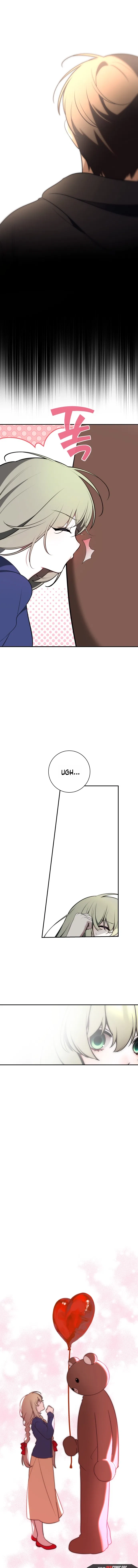 Read Please Don’t Die! chapter 11 image 12 on Lezhin