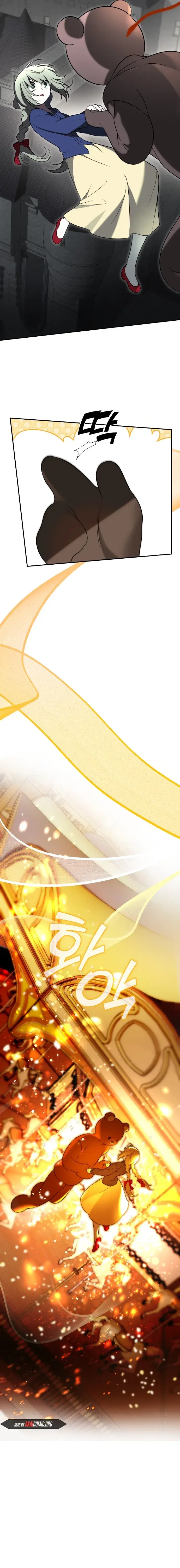 Read Please Don’t Die! chapter 11 image 14 on Lezhin