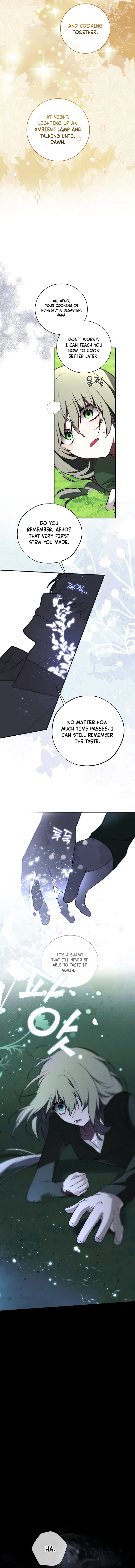 Read Please Don’t Die! chapter 11 image 2 on Lezhin