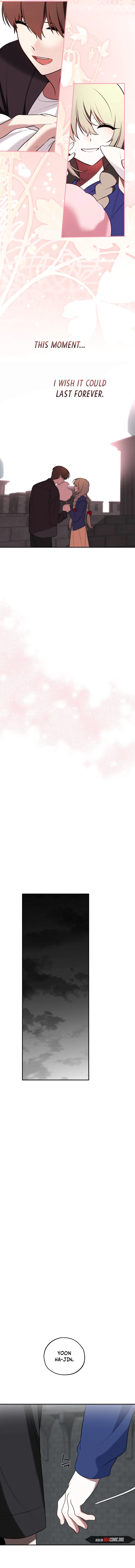 Read Please Don’t Die! chapter 11 image 8 on Lezhin