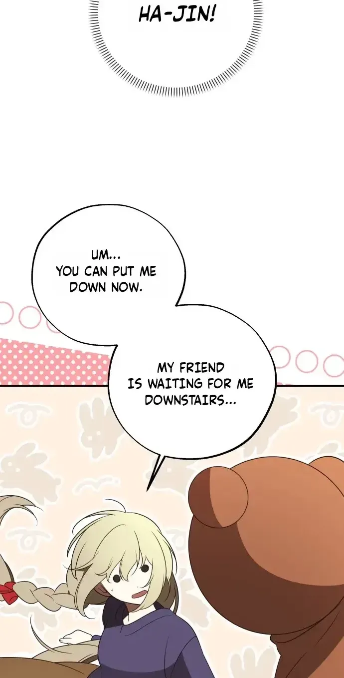 Read Please Don’t Die! chapter 12 image 2 on Lezhin