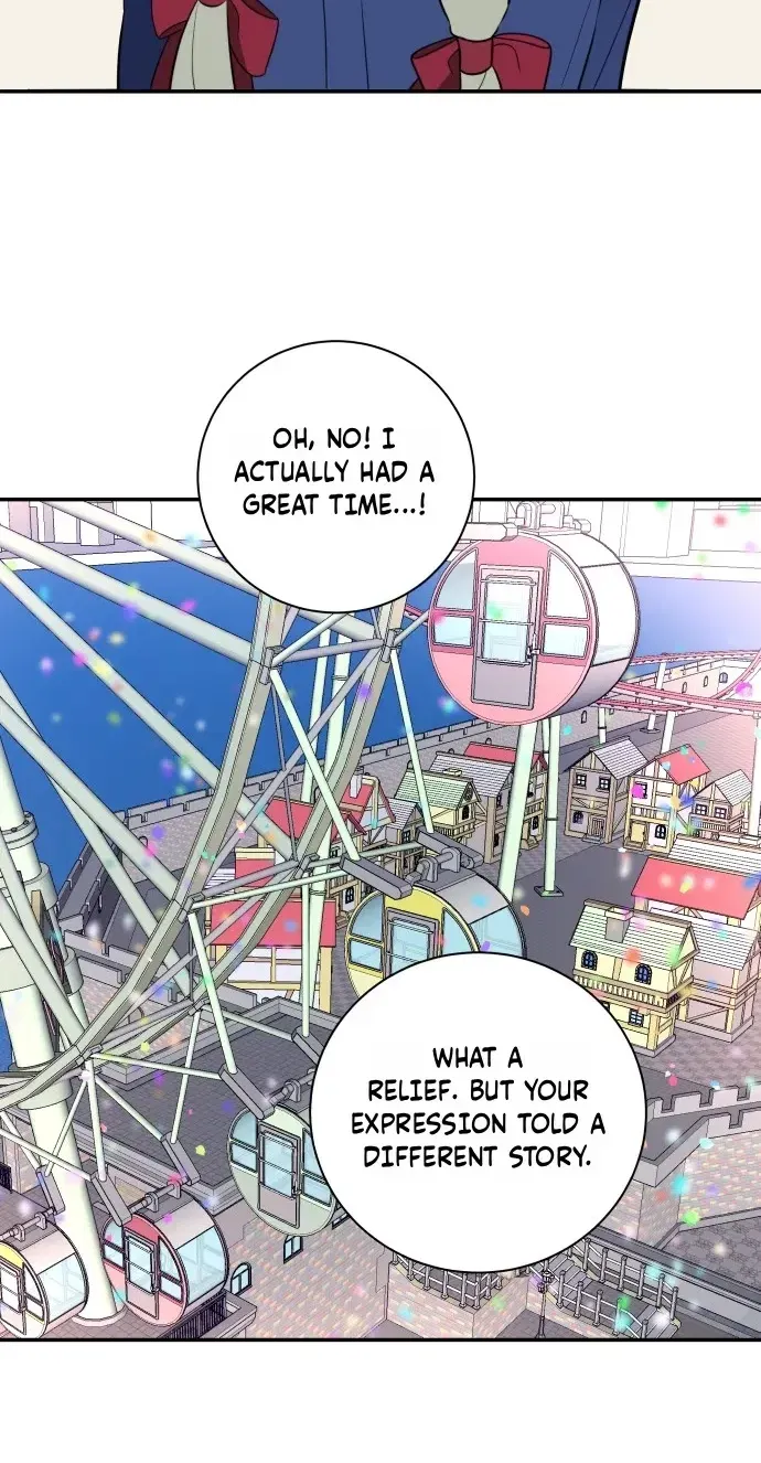Read Please Don’t Die! chapter 12 image 23 on Lezhin
