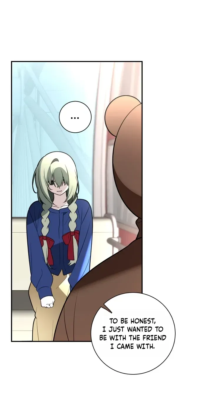 Read Please Don’t Die! chapter 12 image 24 on Lezhin