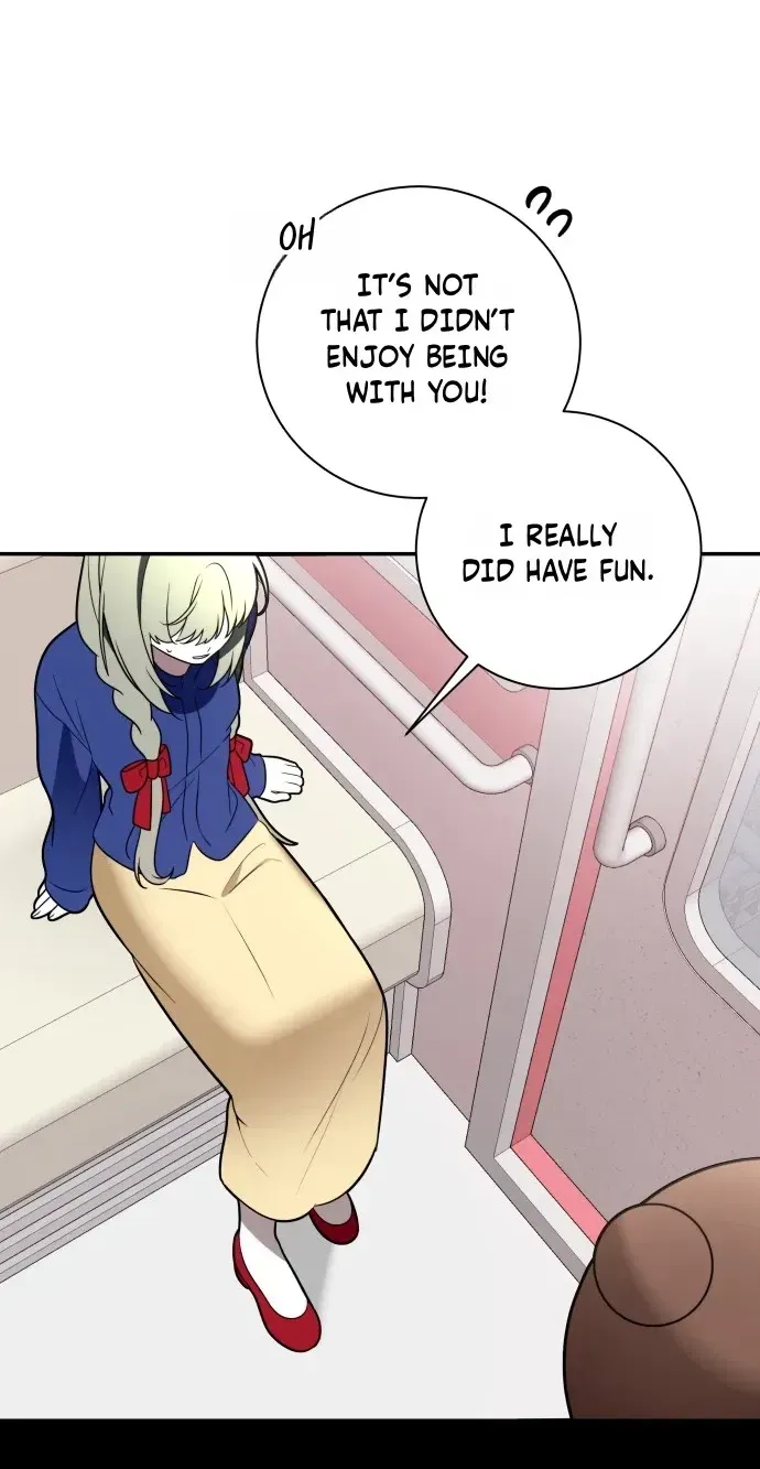 Read Please Don’t Die! chapter 12 image 25 on Lezhin