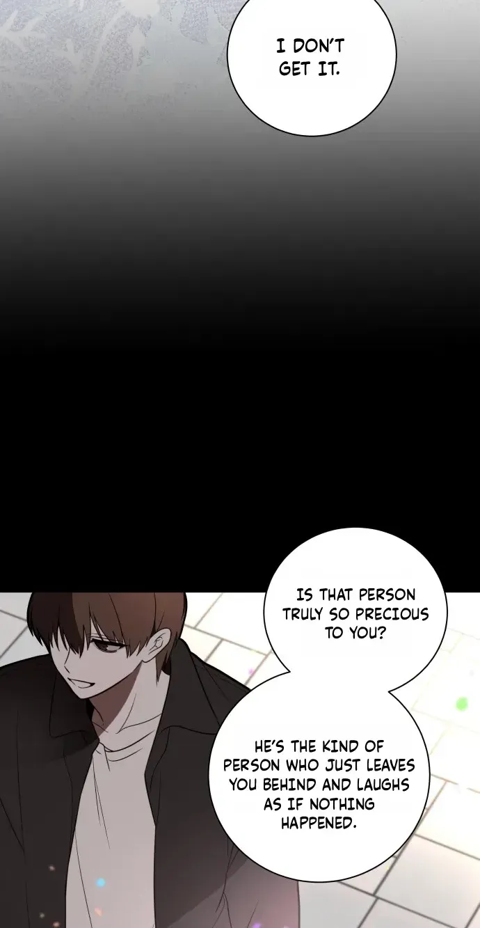 Read Please Don’t Die! chapter 12 image 31 on Lezhin