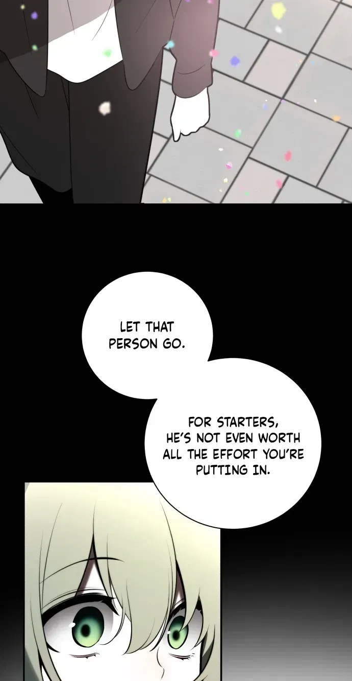 Read Please Don’t Die! chapter 12 image 32 on Lezhin