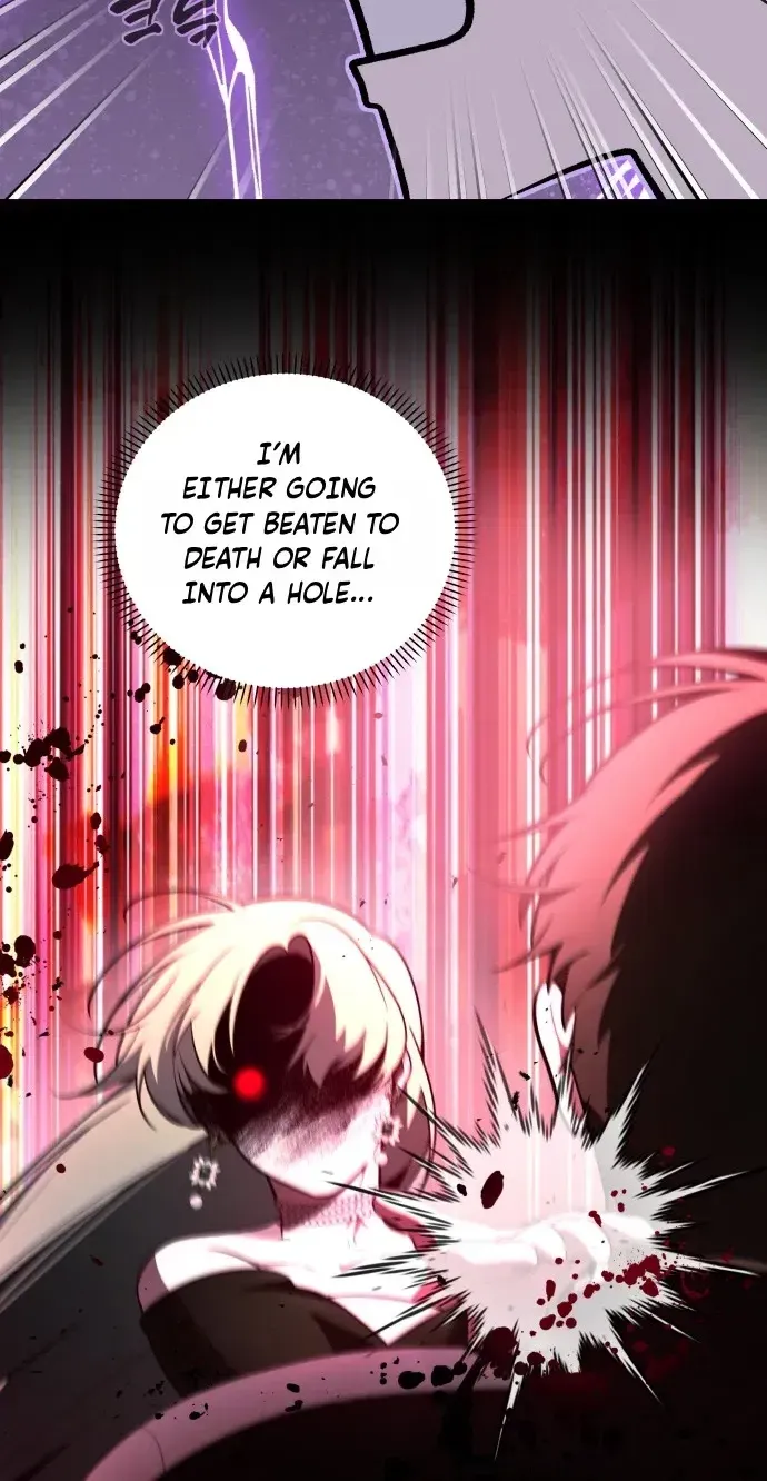 Read Please Don’t Die! chapter 12 image 35 on Lezhin