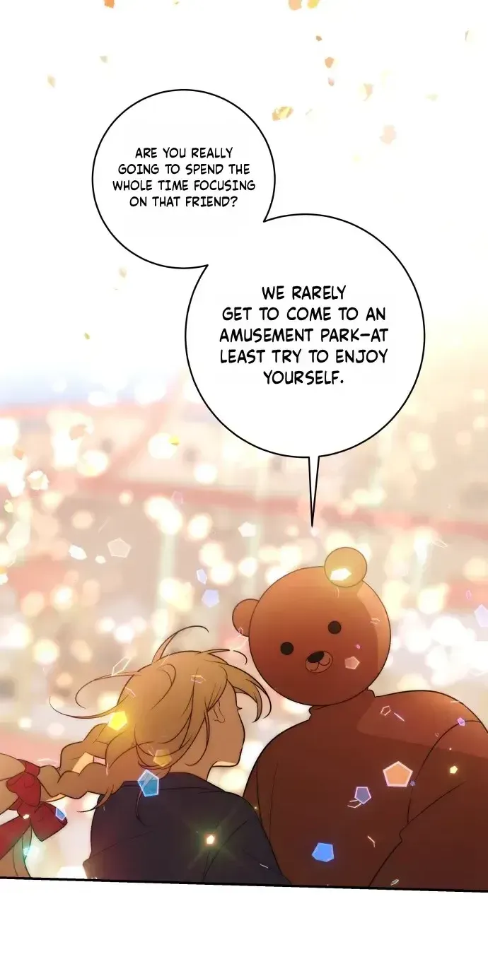 Read Please Don’t Die! chapter 12 image 4 on Lezhin