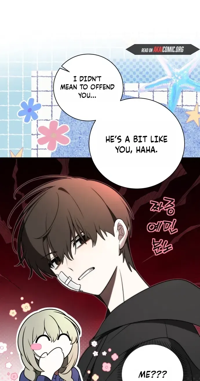 Read Please Don’t Die! chapter 12 image 42 on Lezhin