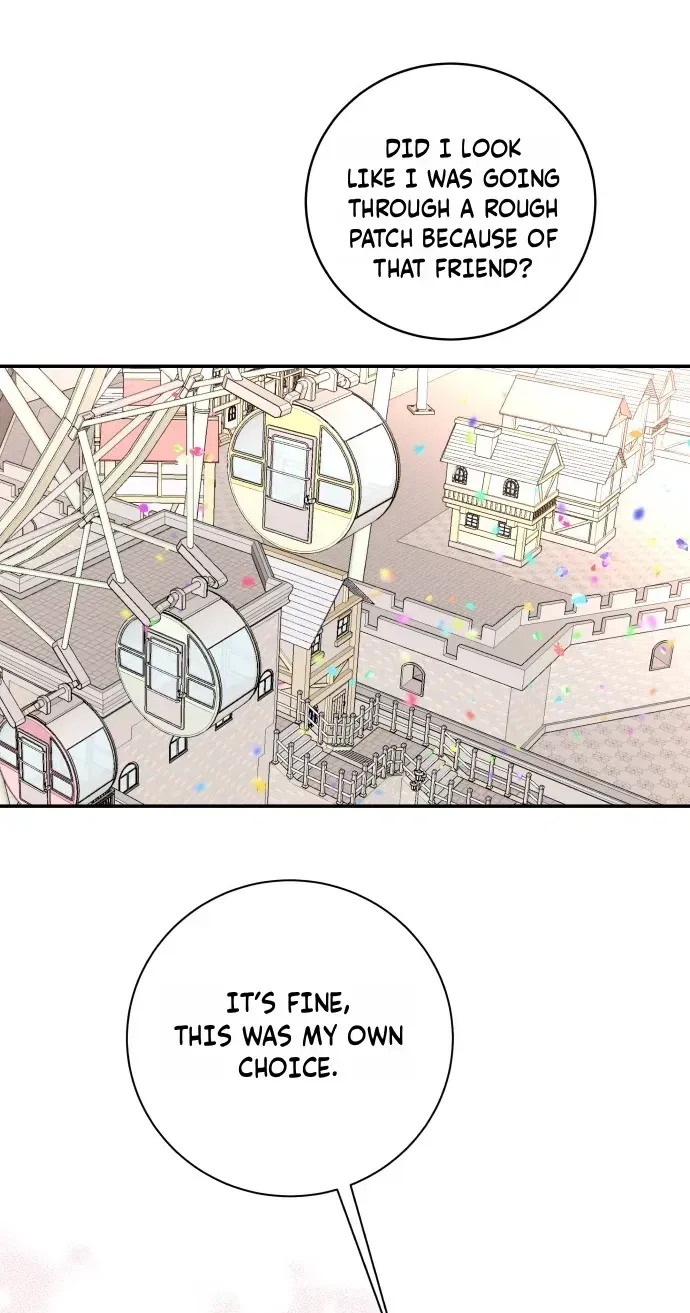 Read Please Don’t Die! chapter 12 image 44 on Lezhin