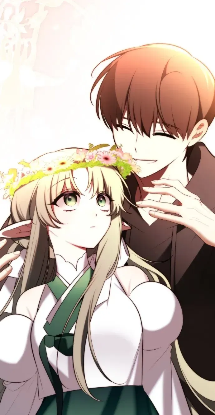 Read Please Don’t Die! chapter 12 image 53 on Lezhin