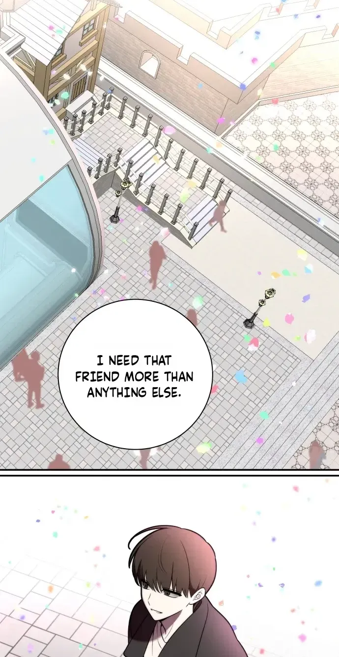 Read Please Don’t Die! chapter 12 image 55 on Lezhin