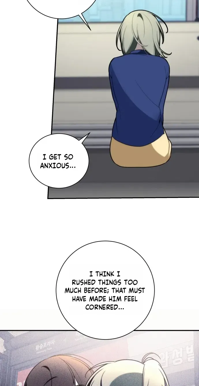 Read Please Don’t Die! chapter 12 image 62 on Lezhin