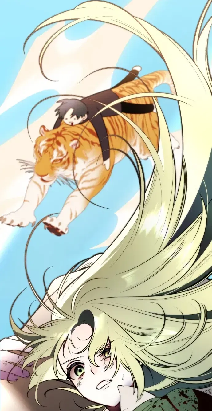 Read Please Don’t Die! chapter 13 image 116 on Lezhin