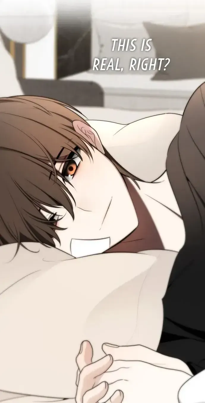 Read Please Don’t Die! chapter 13 image 2 on Lezhin