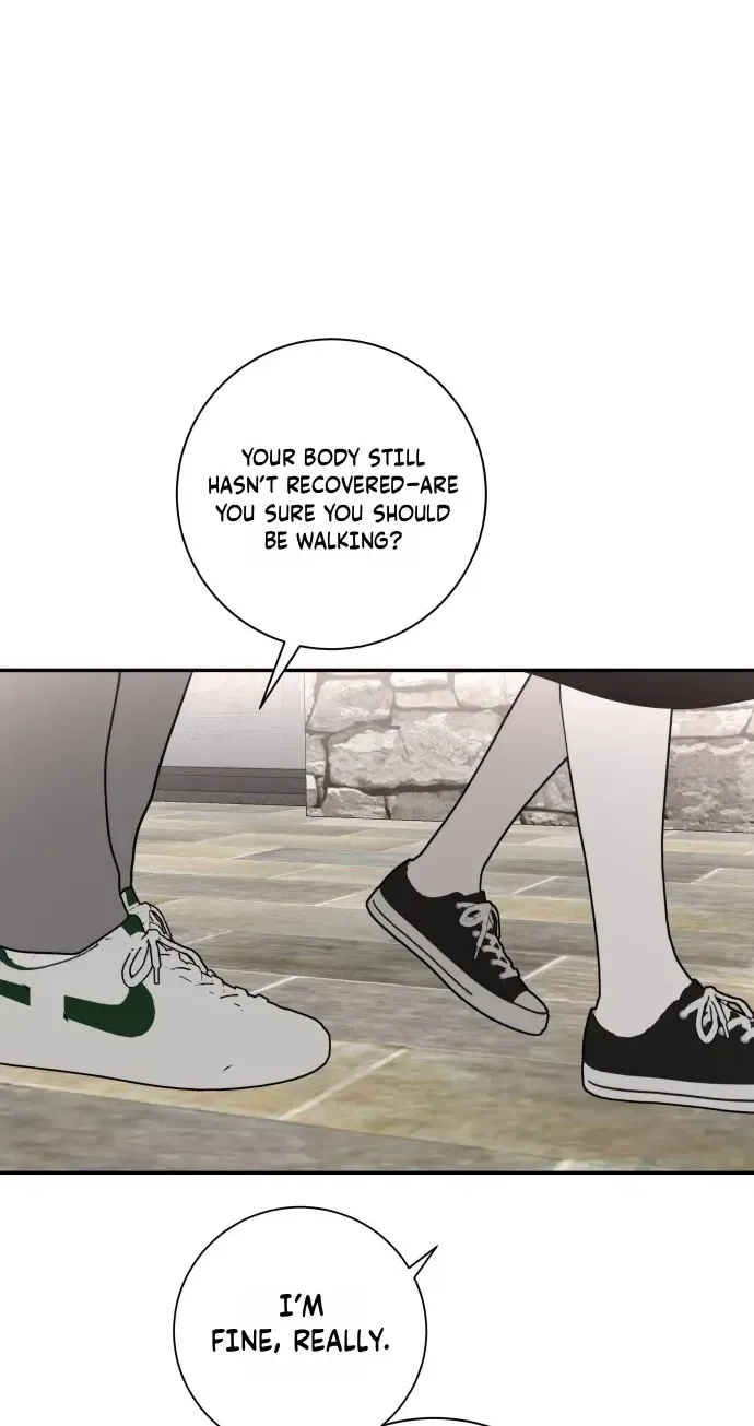 Read Please Don’t Die! chapter 13 image 22 on Lezhin
