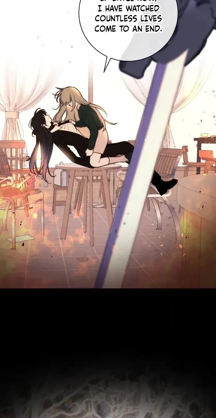 Read Please Don’t Die! chapter 13 image 39 on Lezhin