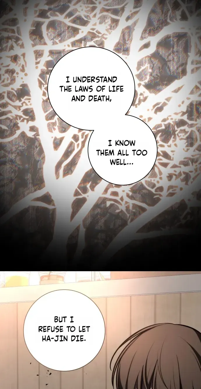 Read Please Don’t Die! chapter 13 image 40 on Lezhin