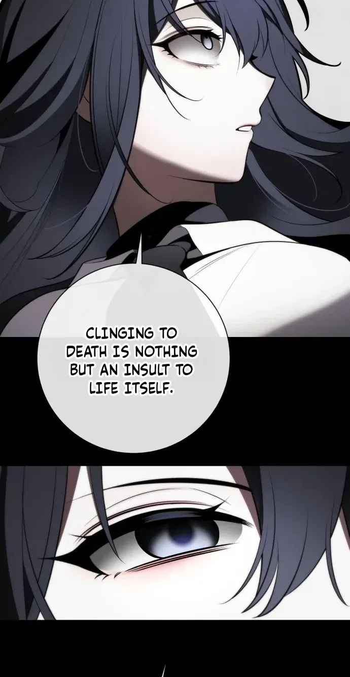 Read Please Don’t Die! chapter 13 image 43 on Lezhin
