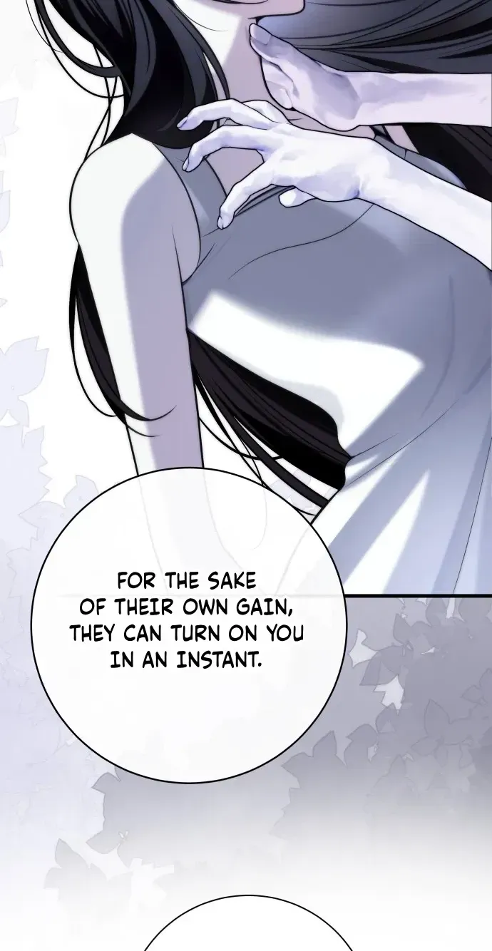 Read Please Don’t Die! chapter 13 image 45 on Lezhin