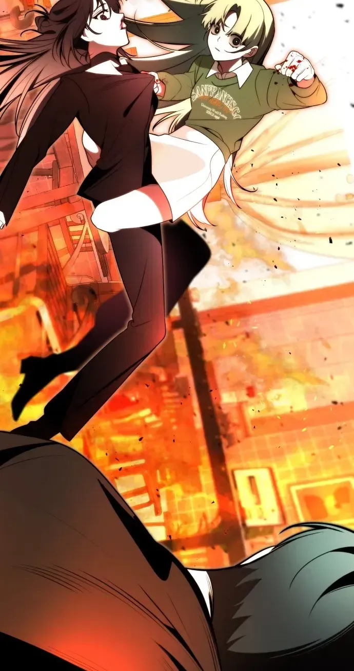 Read Please Don’t Die! chapter 13 image 64 on Lezhin