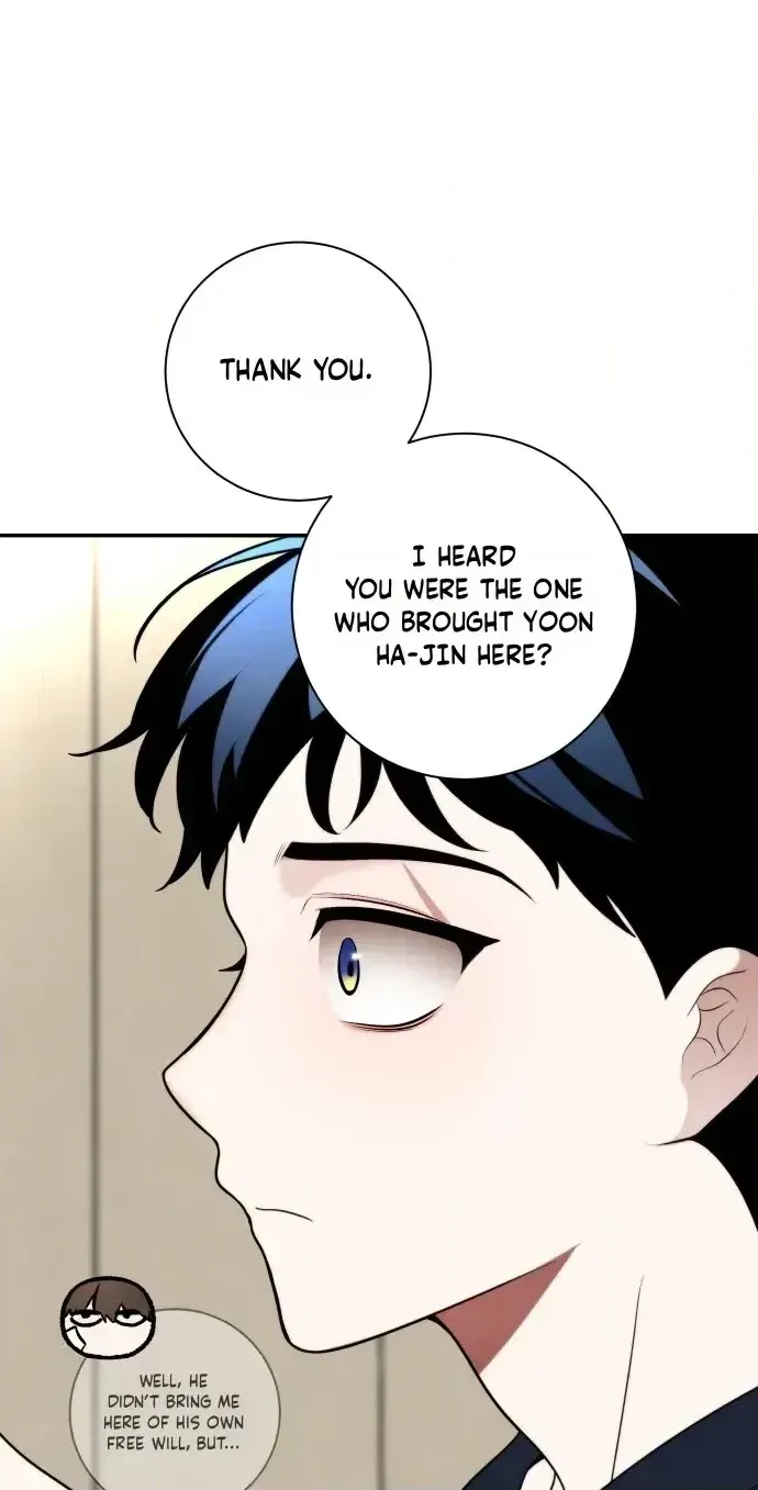 Read Please Don’t Die! chapter 13 image 7 on Lezhin