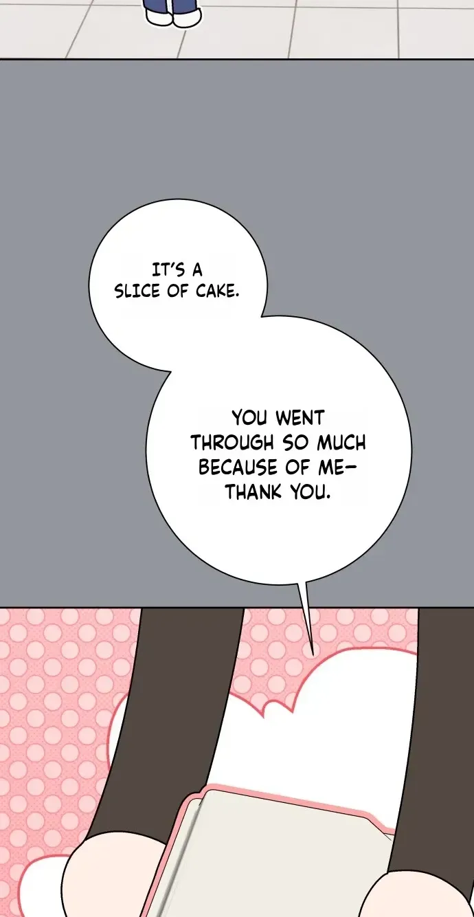 Read Please Don’t Die! chapter 14 image 101 on Lezhin