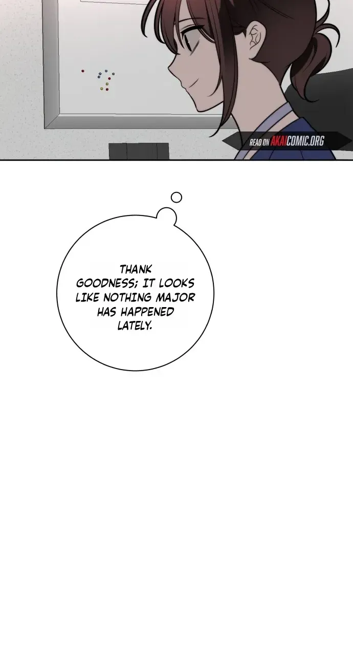 Read Please Don’t Die! chapter 14 image 113 on Lezhin