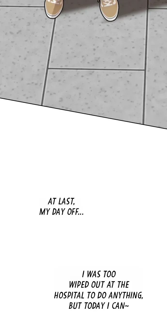 Read Please Don’t Die! chapter 14 image 118 on Lezhin