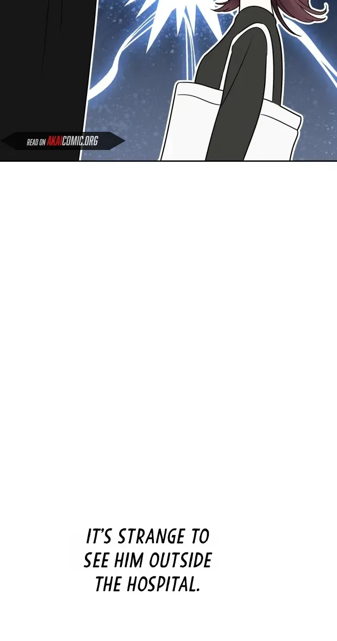 Read Please Don’t Die! chapter 14 image 126 on Lezhin