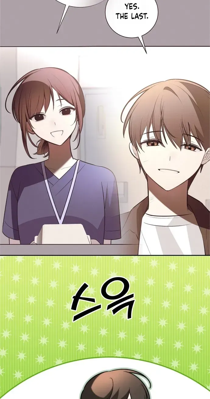 Read Please Don’t Die! chapter 14 image 128 on Lezhin