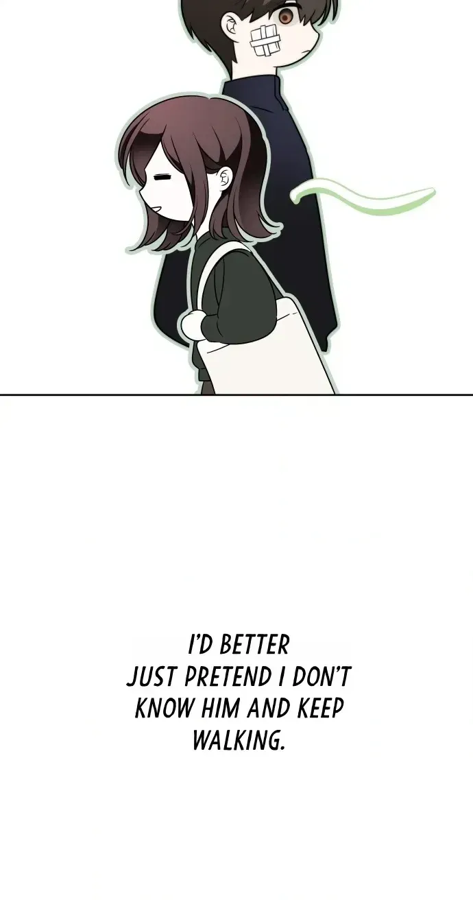 Read Please Don’t Die! chapter 14 image 129 on Lezhin