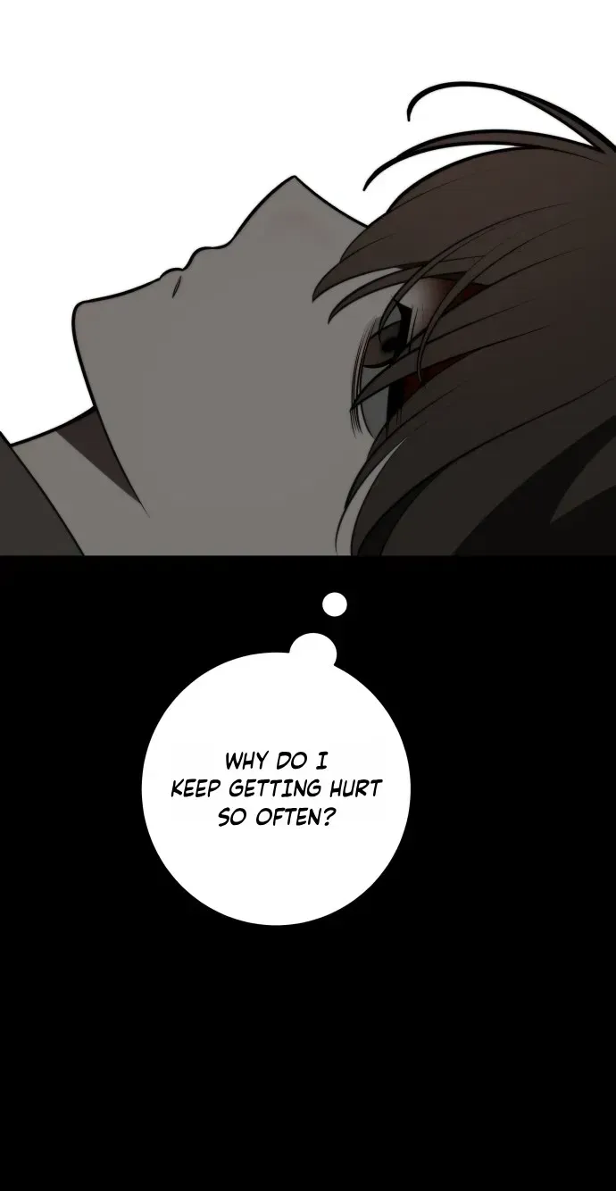 Read Please Don’t Die! chapter 14 image 16 on Lezhin