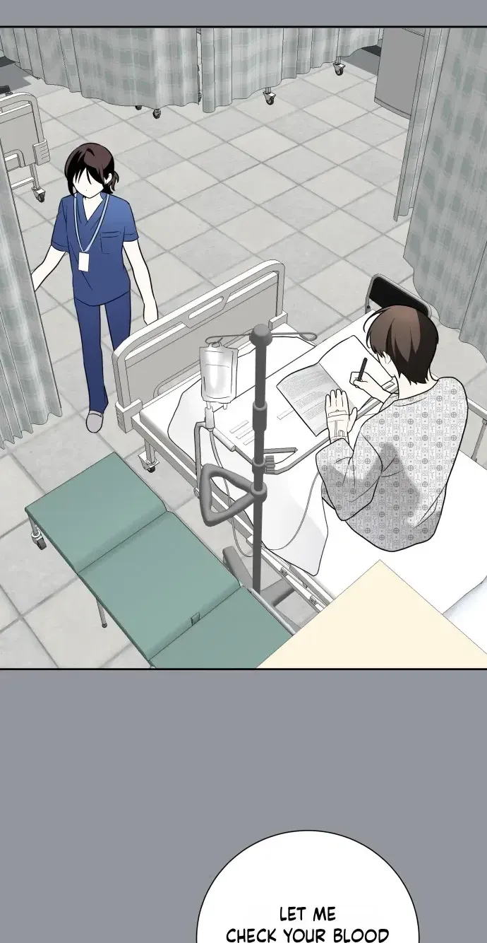 Read Please Don’t Die! chapter 14 image 27 on Lezhin