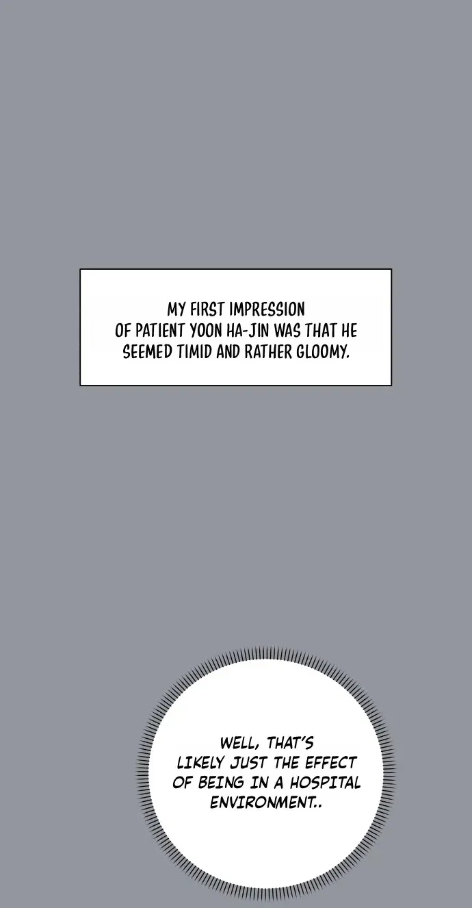 Read Please Don’t Die! chapter 14 image 35 on Lezhin