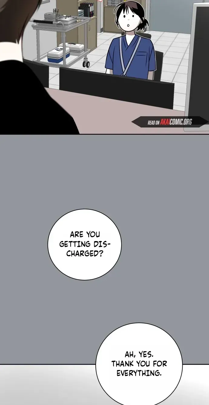Read Please Don’t Die! chapter 14 image 42 on Lezhin