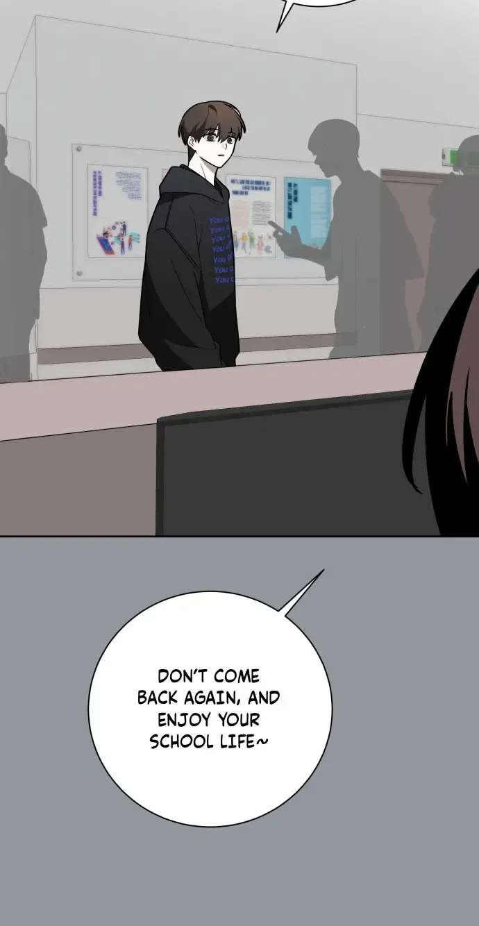 Read Please Don’t Die! chapter 14 image 43 on Lezhin