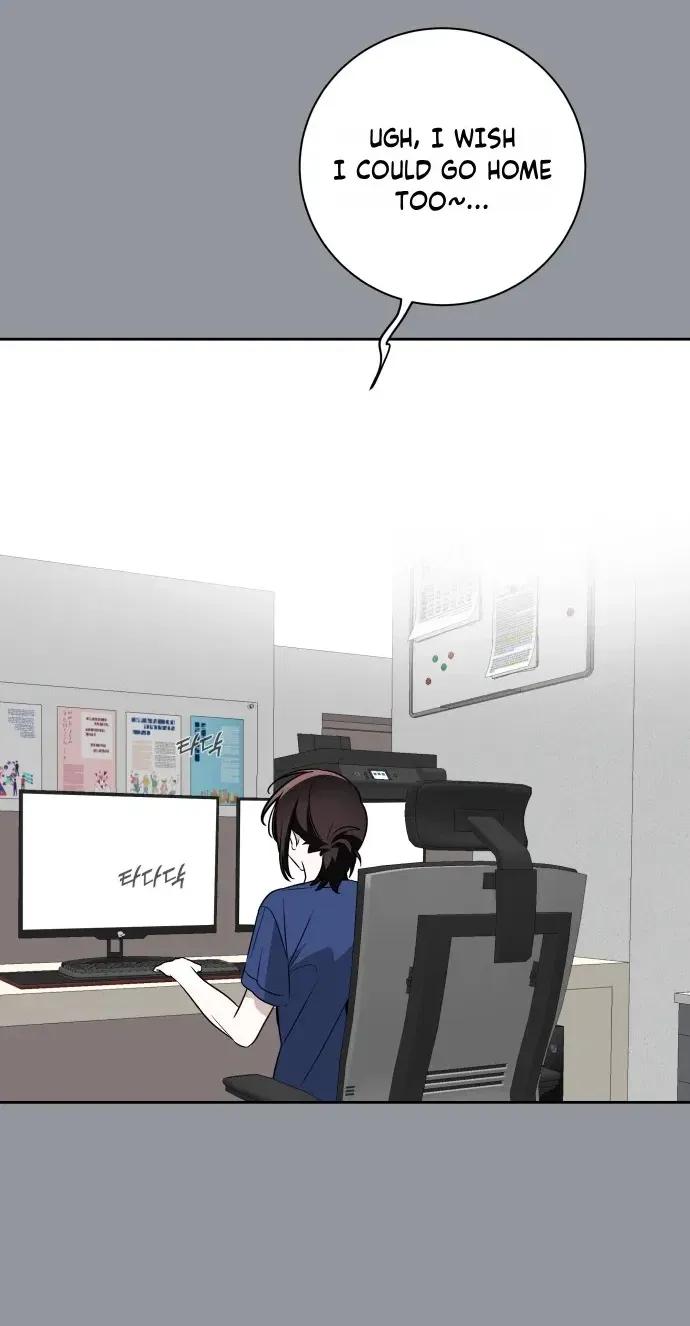 Read Please Don’t Die! chapter 14 image 47 on Lezhin