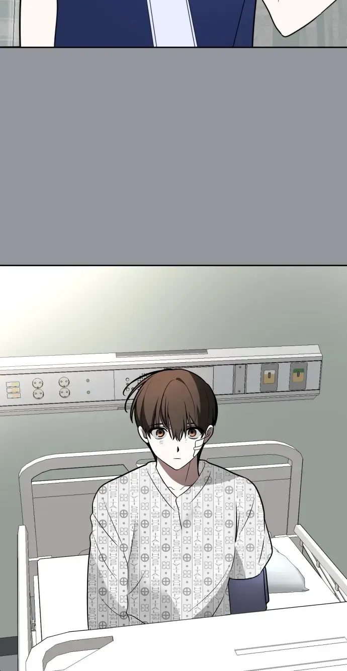 Read Please Don’t Die! chapter 14 image 56 on Lezhin